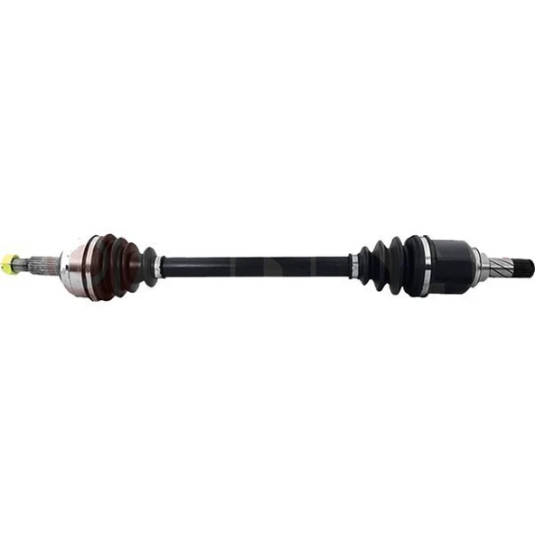 Renault Kangoo Ön Sol Aks (2007-2014) 8200597305 RN8136 1.5 DCI ürün görseli 1