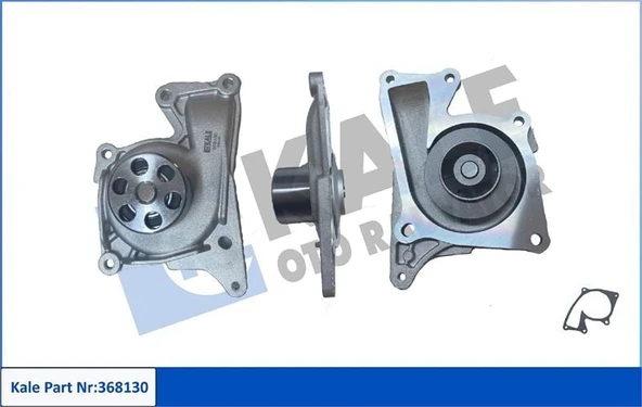 KALE DEVİRDAİM CLIO III-KANGOO III-MEGANE III-FLUENCE-MODUS-DUSTER-LOGAN-SANDERO-LODGY-DOKKER 1,5DCI K9K ürün görseli 1