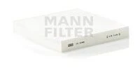 MANN POLEN FILTRESI HONDA CİVİC VIII 06- 1.3İ-1.8İVTEC,CRV III 07 2.0VTEC-2.2CDTİ ürün görseli 1
