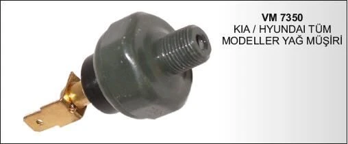VERTEX YAĞ MÜŞÜRÜ KIA / HYUNDAI TUM MODELLER ürün görseli 1