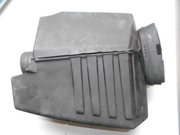 Renault Megane Hava Filtre Kazanı (2003-2011) 8200200821 1.4 ürün görseli 1