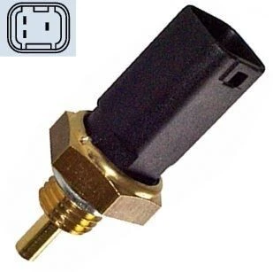 PROSWITCH HARARET MÜŞÜRÜ RENAULT CLIO II 1.2 1.4 1.6 2.0 /CLIO III 1.2 /DACIA LOGAN 1.4 1.6 ürün görseli 1