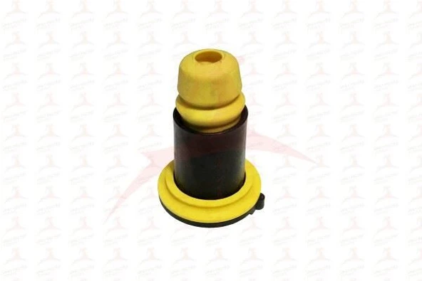 MEHA ARKA SUSPANSIYON ARA YATAK TAKOZU (KIT) BIPPER-NEMO-FIORINO TICARI (KUCUK) CITROEN FIAT PEUGEOT ürün görseli 1