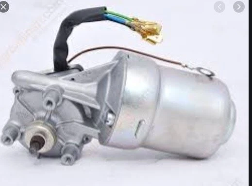 MAKO CAM SİLECEK MOTORU RENAULT R12 ürün görseli 1
