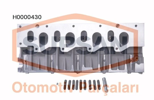 SUPSAN SİLİNDİR KAPAK RENAULT KANGOO/MEGANE/LAGUNA/TRAFİC/MASTER 1.9 DCİ 7 MM (ENG. F9Q) ürün görseli 1