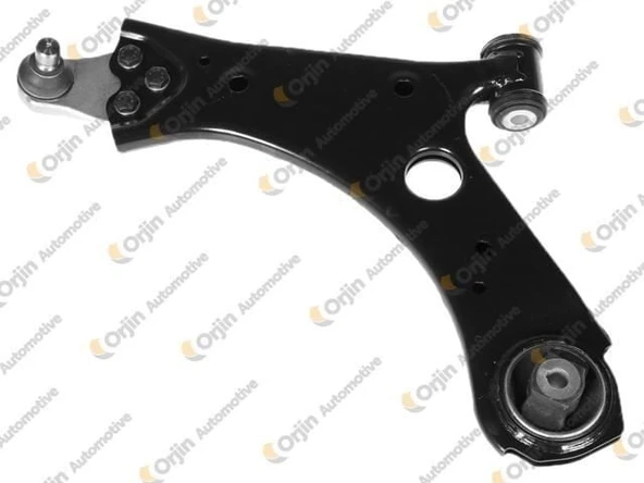 ORJIN ALT SALINCAK KOMPLE SOL EGEA  DODGE NEON 2016-2024 FIAT EGEA 2016-2024 ürün görseli 1