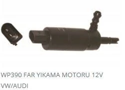 VERTEX FAR YIKAMA MOTORU 12V VW./AUDI ürün görseli 1