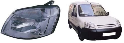 AYFAR FAR SAĞ PEUGEOT PARTNER  BERLINGO 2003-2008 MOTORLU YM ürün görseli 1