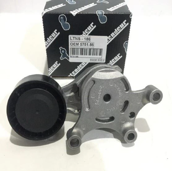 LETENDEUR ALTERNATÖR KAYIŞ GERGİSİ PEUGEOT -FORD 1.4HDI 1.6HDI 5751.H6 5751.F9 5751.86 ürün görseli 1