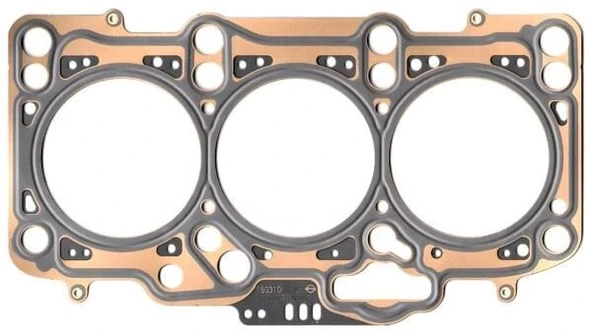ELRING SİLİNDİR KAPAK CONTASI 1.53MM 2 KERTİK (017.002) VW POLO 02> 1.4 TDI 70 75 80 PS ürün görseli 1