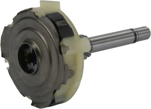 REDÜKSİYON TK. TEK BOSCH107 RENAULT MEGANE III/CLIO III/SCENIC ürün görseli 1