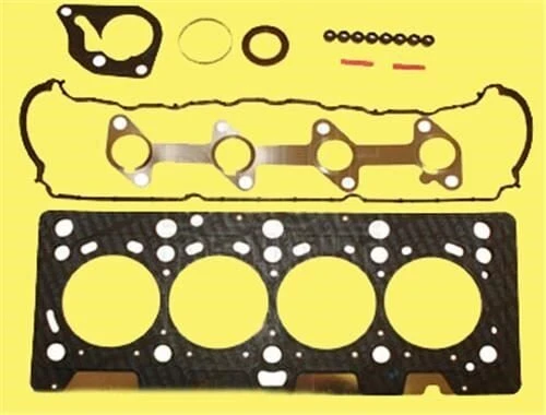 OTOCONTA MOTOR TAKIM CONTASI  FULL (SKT KECELI SKCLI SUBAP LASTIKLI) RENAULT MEGANE KANGOO CLIO 1.5DCI K9K K9K 700-702-704-710-722 ürün görseli 1