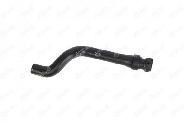 İBRAŞ KALORİFER ÇIKIŞ HORTUMU RENAULT CLIO II KANGOO ürün görseli 1
