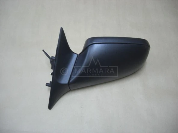 SPJ DİKİZ AYNASI OPEL ASTRA F MEKANİK 1995-1998 KÖR NOKTALI SOL ürün görseli 1