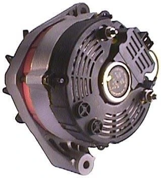 CARGO ALTERNATOR 14V 60A RENAULT R9 11, 19, 9, EXPRESS, SUPER 5 1.1, 1.2, 1.4, 1.7 83-91 ürün görseli 1