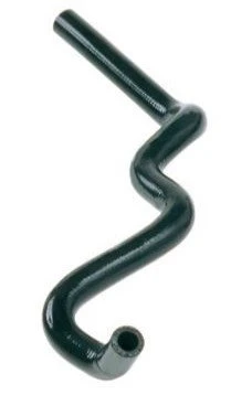 Renault Megane Scenic Ek Depo Su Hortumu (1999-2003) 8200069699 12160 1.6, 2.0 ürün görseli 1