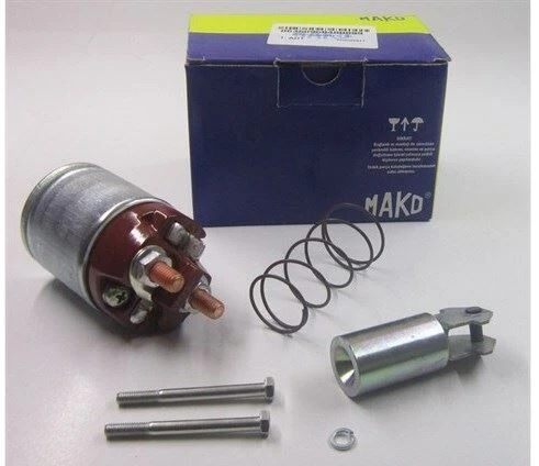 MAKO MARŞ OTOMATİĞİ RENAULT R9 - R11 - R19 ürün görseli 1
