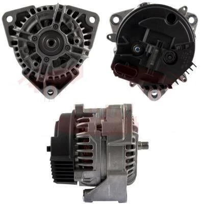 SEG ALTERNATÖR 24V 80A MERCEDES AXOR, ATEGO, ACTROS ürün görseli 1
