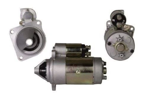 MAKO MARŞ MOTORU FIAT 35 NC - 50 NC (24V) ürün görseli 1