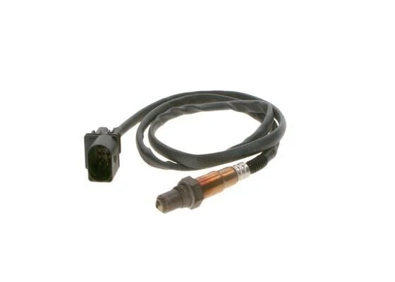 BOSCH OKSIJEN SENSORU KATALİZÖR ÖNCESİ MERCEDES W203 02-07 SPRINTER 08- W211 02-08 ürün görseli 1