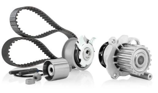 BOSCH TRIGER SETI+DEVIRDAIM SU POMPASI CITROEN C5 III C4 II DS4 PEUGEOT PARTNER (141 DIS KAYIS)FORD COURIE R B MAX C MAX FIESTA 1,6TDCI ürün görseli 1