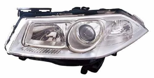 AYFAR FAR SOL RENAULT MEGANE II 2005-2011 MERCEKLİ ürün görseli 1
