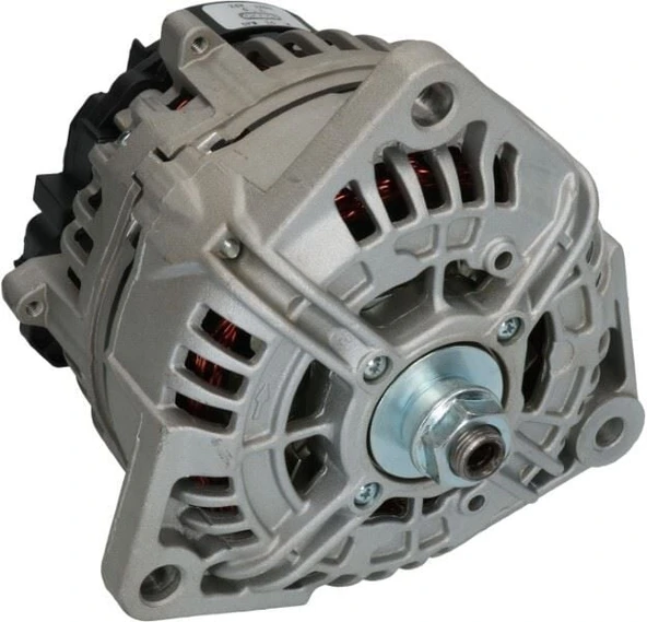 CARGO ALTERNATOR 24V 120A  MAN TEMSA AVENUE ürün görseli 1