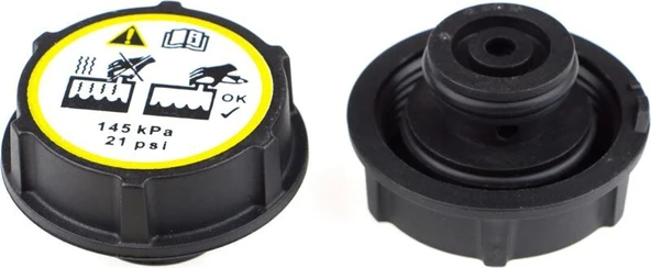 RAPRO GENLEŞME ŞİŞESİ KAPAĞI FORD B-MAX 12- C-MAX 07- FIESTA VI 08- FOCUS 04- MONDEO 07-14 TRANSIT V 06-14 ürün görseli 1