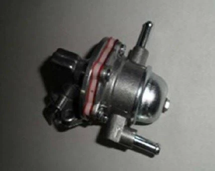 BCD BENZİN OTOMATİĞİ KUBBELİ FIAT M131 DKS ürün görseli 1