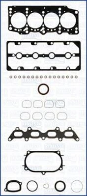 OTOCONTA FIAT EGEA-DOBLO 1.4 16V FULL TAKIM CONTA SKT KECELI SUBAP LA 843 A1.000 - 169 A3.000 - 192 B2.000 ürün görseli 1