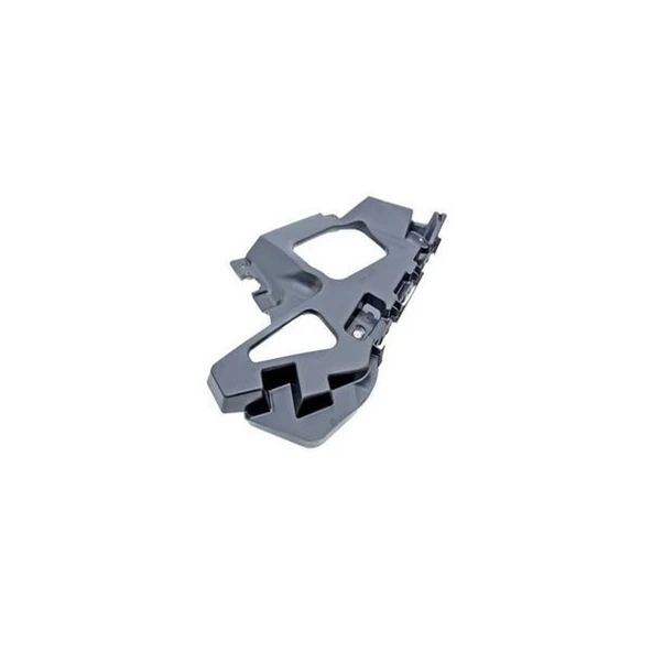 Renault Megane Arka Sol Tampon Bağlantı Ayağı (2003-2009) 8200146044 1.6, 1.5 DCI ürün görseli 1