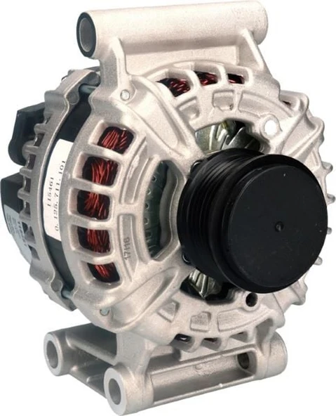CARGO ALTERNATOR (14V) FORD, CITROEN, PEUGEOT TOURNEO CUSTOM V362, TRANSIT, TRANSIT V3... ürün görseli 1