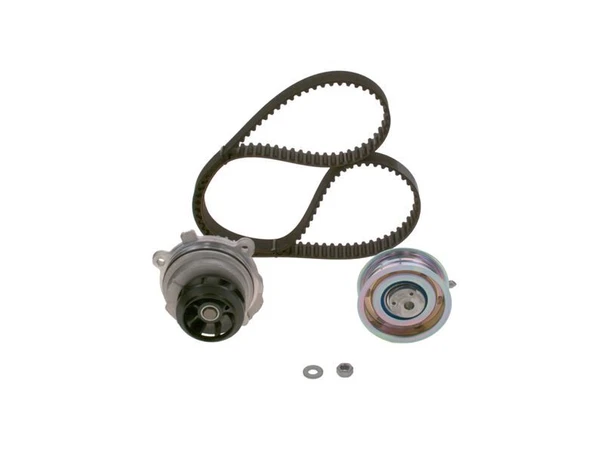 BOSCH DEVİRDAİMLİ TRİGER SETİ AKL MOTOR VW GOLF IV- V-VI JETTA IV; LEON A3 A4 BORA CADDY III; CORDOBA ürün görseli 1