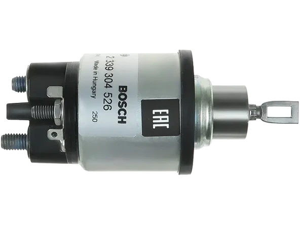 BOSCH MARŞ OTOMATİĞİ ürün görseli 1
