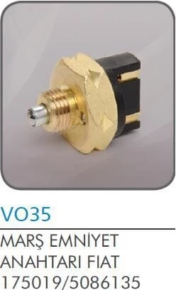 EMAS VİTES OTOMATİĞİ  FIAT . ürün görseli 1