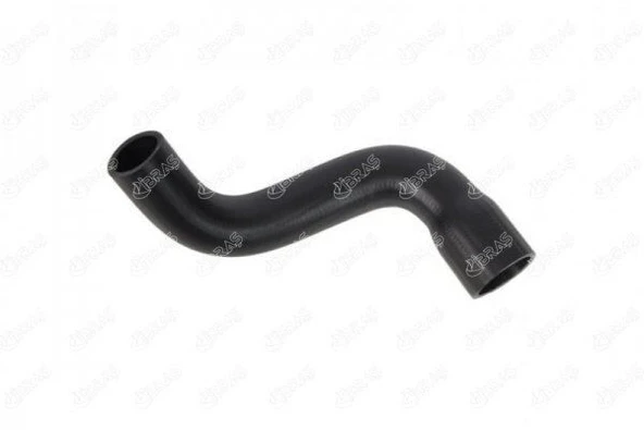 İBRAŞ ISI DEĞİŞTİRİCİ HORTUM FIAT FIORINO 1.3 MULTIJET ürün görseli 1