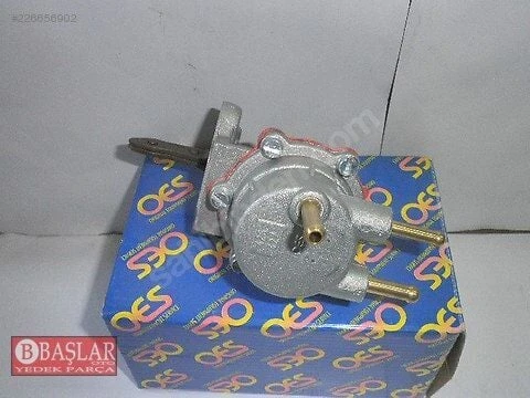 OES BENZİN OTOMATİĞİ YENİ RENAULT R9-R11(3 ÇIKIŞ) YENİ TİP ürün görseli 1