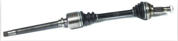 Renault Megane Scenic Ön Sağ Aks (2003-2009) 8200623761 RN8228 1.6 ürün görseli 1