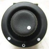 Renault Megane Ayna Kumanda Düğmesi (1995-1999) 7700847433 1.9, 2.0, 1.6 ürün görseli 1