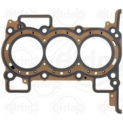 OTOCONTA SİLİNDİR KAPAK RENAULT TALIANT - CLIO 5 1.0cc 12V SCE ø72mm S.K.C. ÇELİK MLS 0,52mm ürün görseli 1