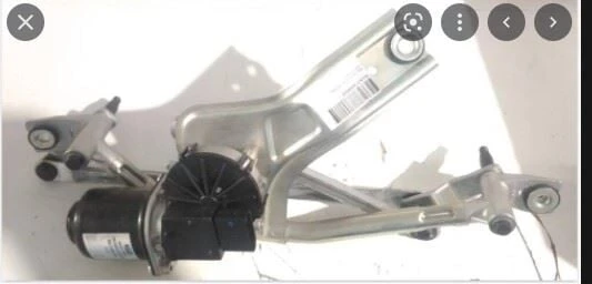 MAKO CAM SİLECEK MOTORU MEKANIZMALI  FIAT LINEA ürün görseli 1