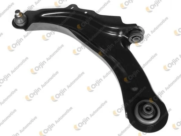 ORJIN ALT SALINCAK KOMPLE SOL RENAULT MEGANE II 03-- (18MM) CAPTUR 13-> ürün görseli 1