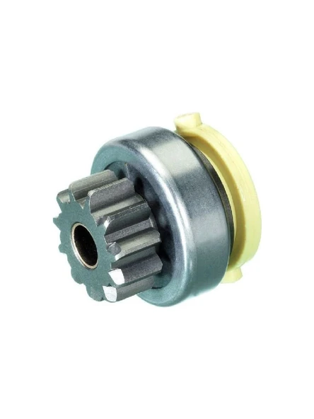 FORM METAL MARŞ DİŞLİSİ 11 DİŞ 12 KANAL FORD FIESTA FREZE AZ ICTE  DS=11 DKÇ=35,8 BOY=46,5 KS=12 BDÇ=12 GÇ=49,5 ürün görseli 1