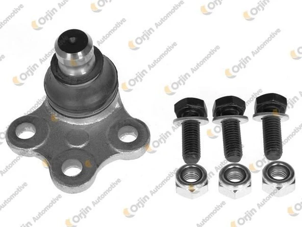 ORJIN ROTİL  (ALT) SOL RENAULT GRAND KANGOO 08-> KANGOO II 09-12 KANGOO III 08-> MERCEDES CITAN 12->   (KYTLY) ürün görseli 1