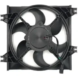 EUROFAN FAN MOTORU DAVLUMBAZLI HYUNDAI ACCENT II 1.3 2000-2005 ürün görseli 1