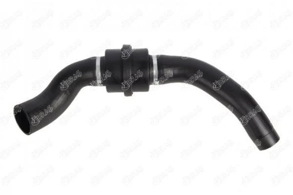 İBRAŞ TURBO HORTUMU FORD TRANSIT V347 KOMPLE RANSIT PLATFORM ?ASY (FM, FN) ürün görseli 1