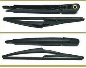 AEM ARKA SİLECEK KOL+SÜPÜRGE OPEL CORSA D 2007 ürün görseli 1