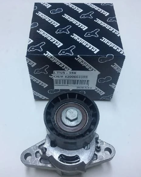 LETENDEUR ALTERNATÖR KAYIŞ GERGİSİ RENAULT  CLIO MEGANE LAGUNA K4M 1.6 16V ürün görseli 1