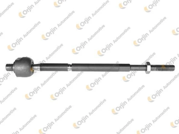 ORJIN ROTMILI OPEL COMBO 93-10/01 CORSA B 93-10/01 TIGRA 93-97 HIDROLIK DIREKSIYON SISTEMI ( 282 MM ) ürün görseli 1