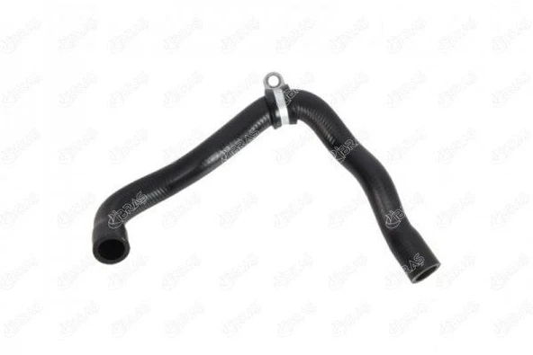 İBRAŞ TERMOSTAT HORTUMU FORD TRANSİT T-15 2.5 D. ürün görseli 1